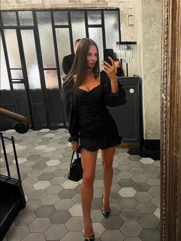Анкета проститутки Сесилия, Могсохон, 23 года, №243668